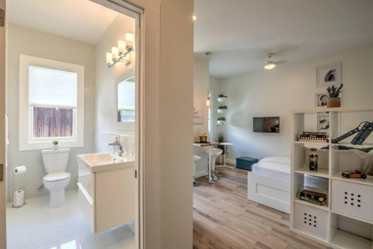 Miraculously Modern In A Vintage Shell Midtown Διαμέρισμα Μέμφις Εξωτερικό φωτογραφία